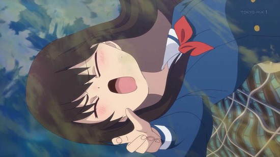 終末トレインどこへいく？　１話場面カット002