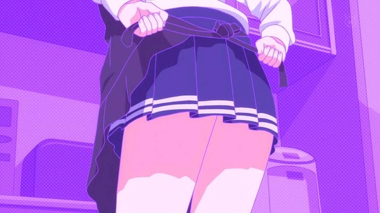冴えない彼女の育てかた♭ 8話場面カット_024