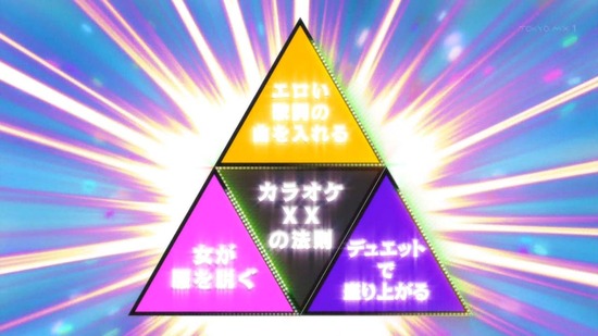 はじめてのギャル 2話番組カット039