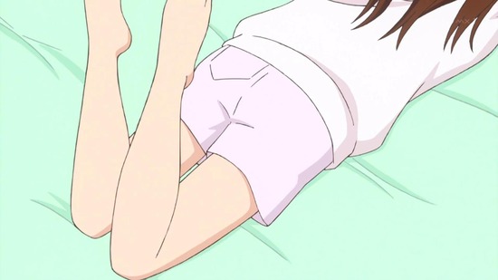 からかい上手の高木さん2 9話番組カット034