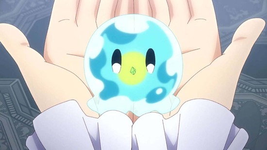 私の推しは悪役令嬢。　５話場面カット009