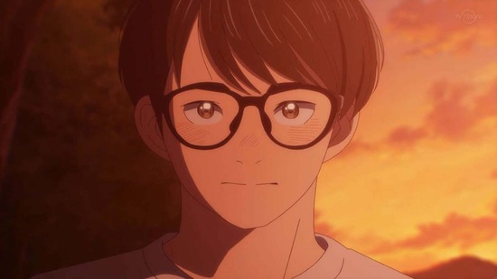 君は放課後インソムニア 10話場面カット047