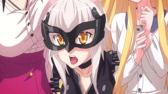 ハイスクールD×D HERO life.07場面カット016