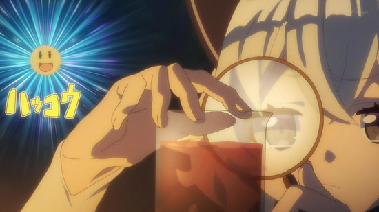 異世界のんびり農家　６話場面カット066