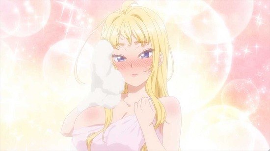 道産子ギャルはなまらめんこい 12話場面カット005