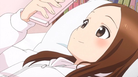 からかい上手の高木さん2 9話番組カット030
