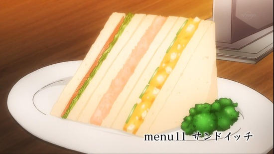 異世界食堂 6話番組カット_010