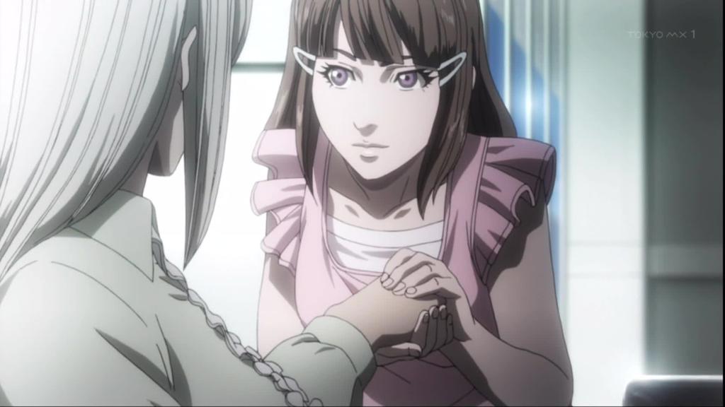 Terra Formars テラフォーマーズ 1話感想 ゴキブリとの戦いが始まる もぐもく独り言 Terra Formars テラフォーマーズ 1話感想 ゴキブリとの戦いが始まる もぐもく独り言