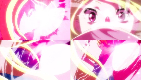 競女!!!!!!!! 最終回12話場面sampl_020