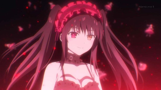 デート・ア・ライブIV 10話場面カット001