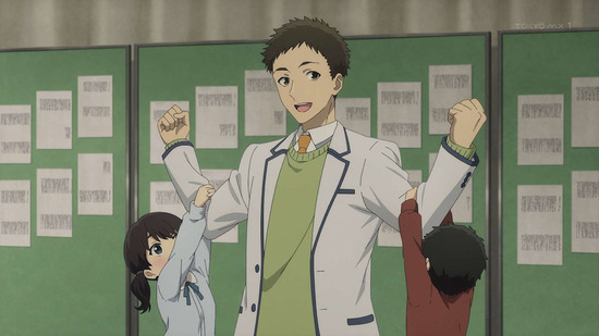 負けヒロインが多すぎる！　１０話場面カット036