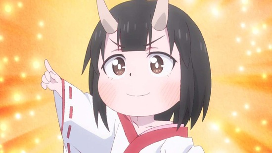 社畜さんは幼女幽霊に癒されたい。 12話面カット012