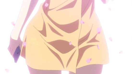 カノジョも彼女 11話場面カット104