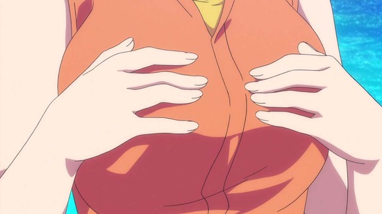 神田川JET GIRLS 11話番組カット052