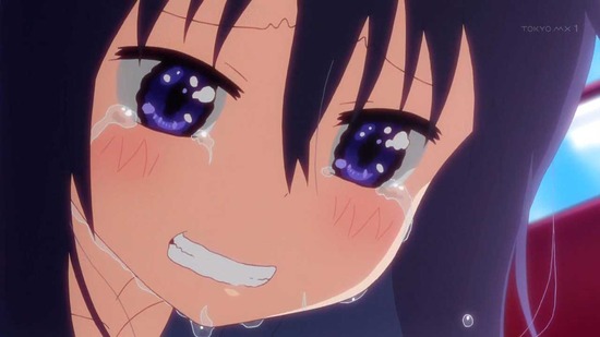 干物妹!うまるちゃんR 7話番組カット017