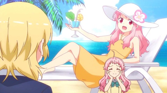アニマエール! 9話場面カット010