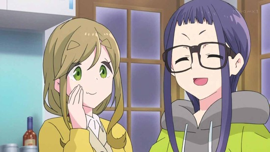 へやキャン△ 7話場面カット007