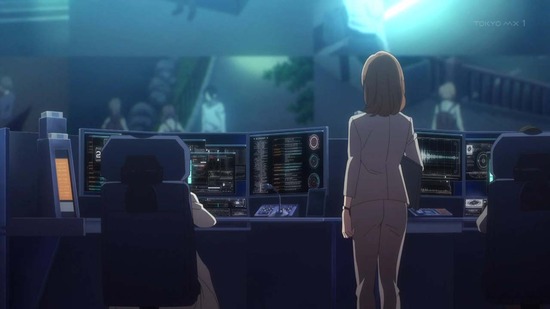 リコリス・リコイル　７話場面カット021