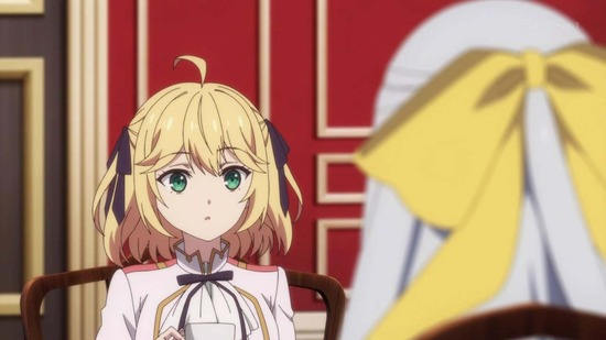転生王女と天才令嬢の魔法革命 11話場面カット006