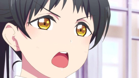 ラブライブ!スーパースター!! 2話場面カット005