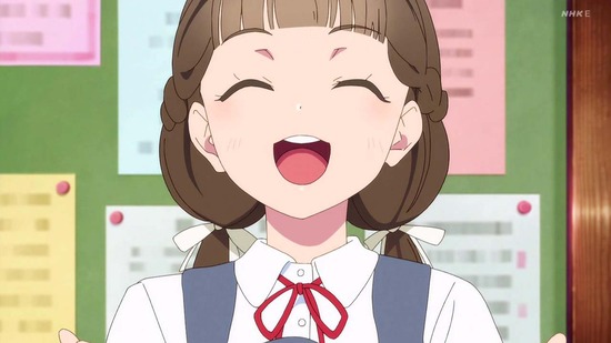 ラブライブ!スーパースター!! 5話場面カット002