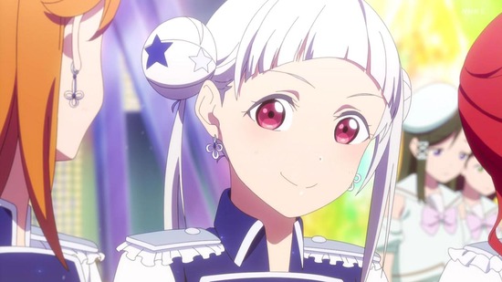 ラブライブ!スーパースター!! 11話場面カット002
