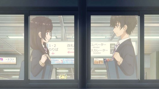 経験済みなキミと　１１話場面カット17