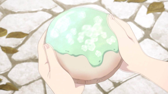 やくならマグカップも　１０話場面カット021