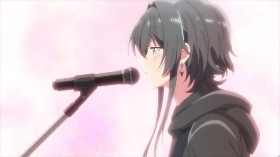 ささやくように恋を唄う 6話場面カット036