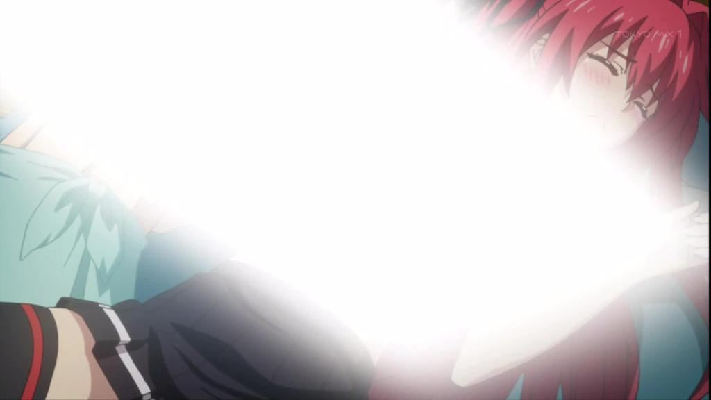 新妹魔王の契約者(テスタメント) 5話 023