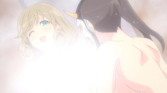 閃乱カグラ 3話場面カット047