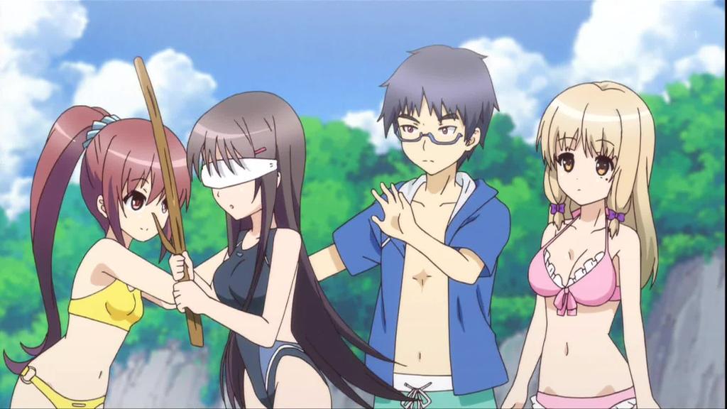 人生相談テレビアニメーション「人生」 4話027