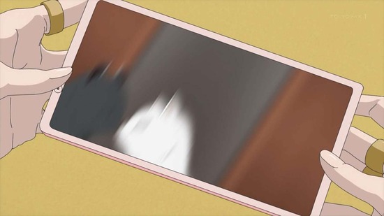 カワイスギクライシス 10話場面カット028
