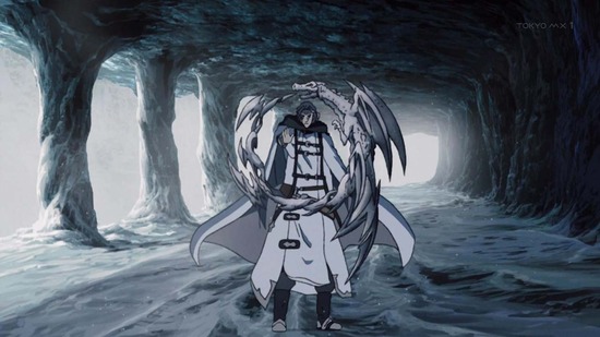 無職転生 ～異世界行ったら本気だす～　２１話番組カット035