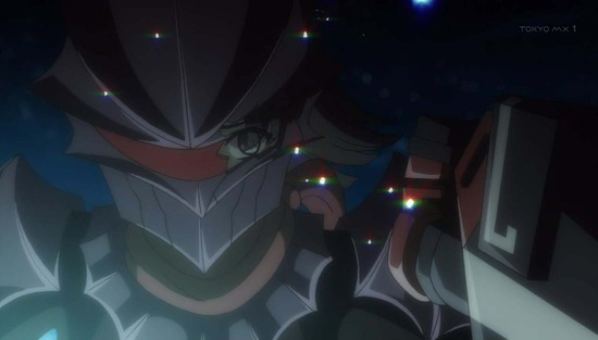 スクールガールストライカーズ 10話場面カットSample013