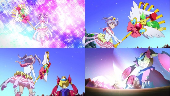 無彩限のファントム・ワールド 6話_画像sample_010