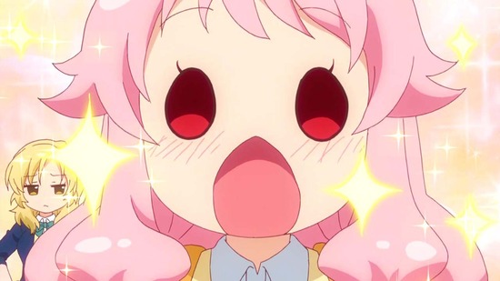 アニマエール! 8話場面カット006