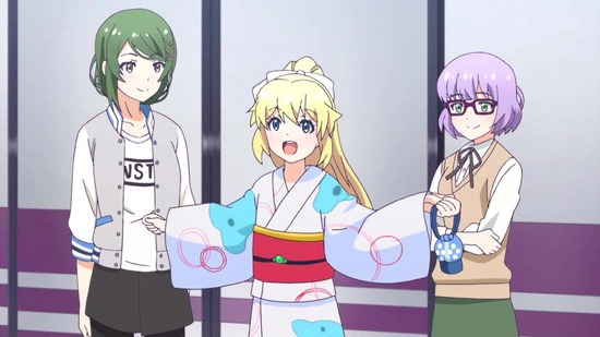 ソラとウミのアイダ 9話場面カット012
