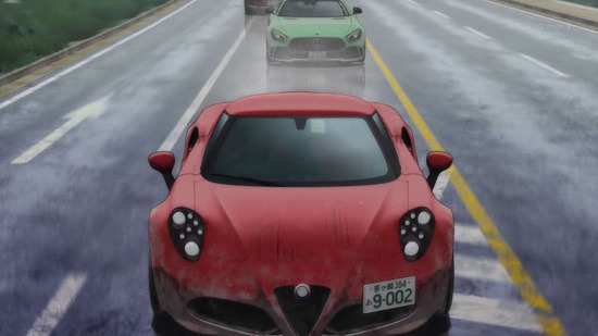 MFゴースト Turn20場面カット016