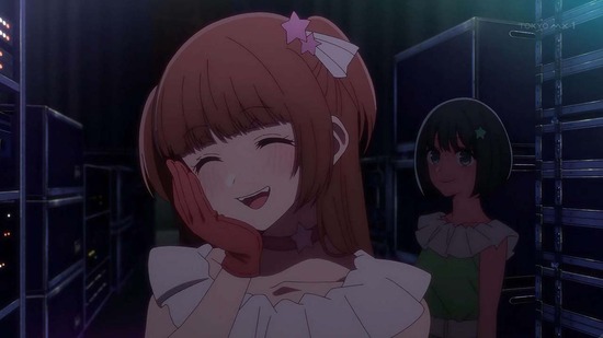【推しの子】 11話場面カット001