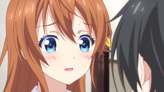 八月のシンデレラナイン 6話番組カット011