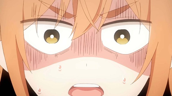 君のことが大大大大大好き 11話場面カット03