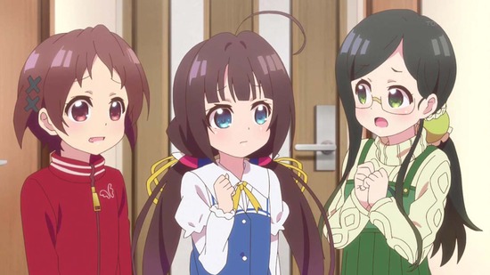 りゅうおうのおしごと! 4話場面カット020
