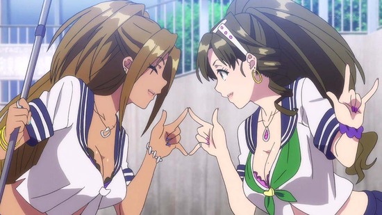 神田川JET GIRLS 7話番組カット052