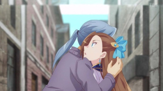 乙女ゲームの破滅フラグ １０話場面カット028