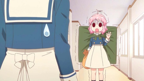 アニマエール! 4話場面カット002