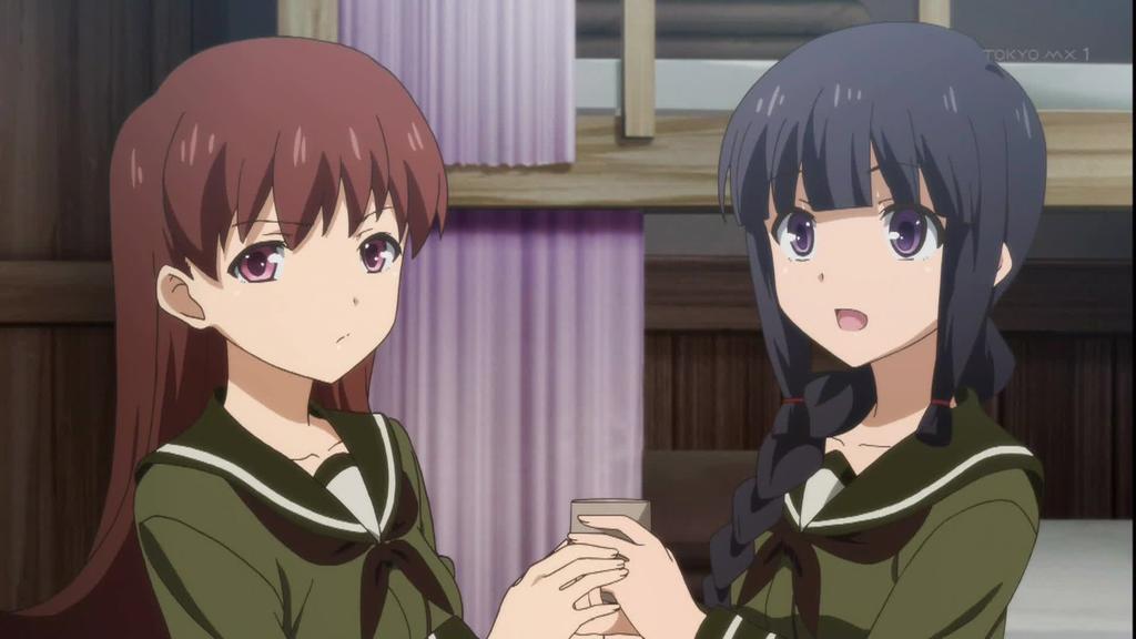 艦隊これくしょん-艦これ- 5話 006