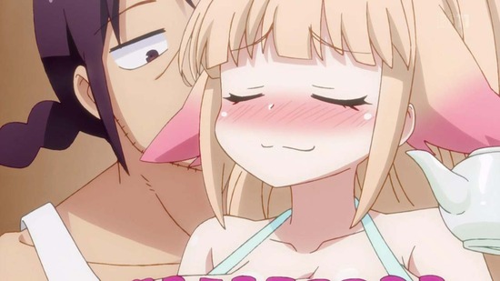 異種族レビュアーズ 10話場面カット034