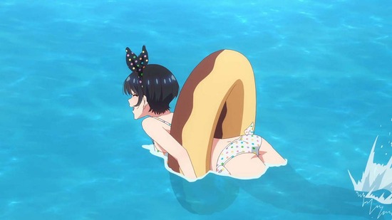 彼女、お借りします 満足度31場面カット013