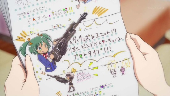 フレームアームズ・ガール3話場面カット_027